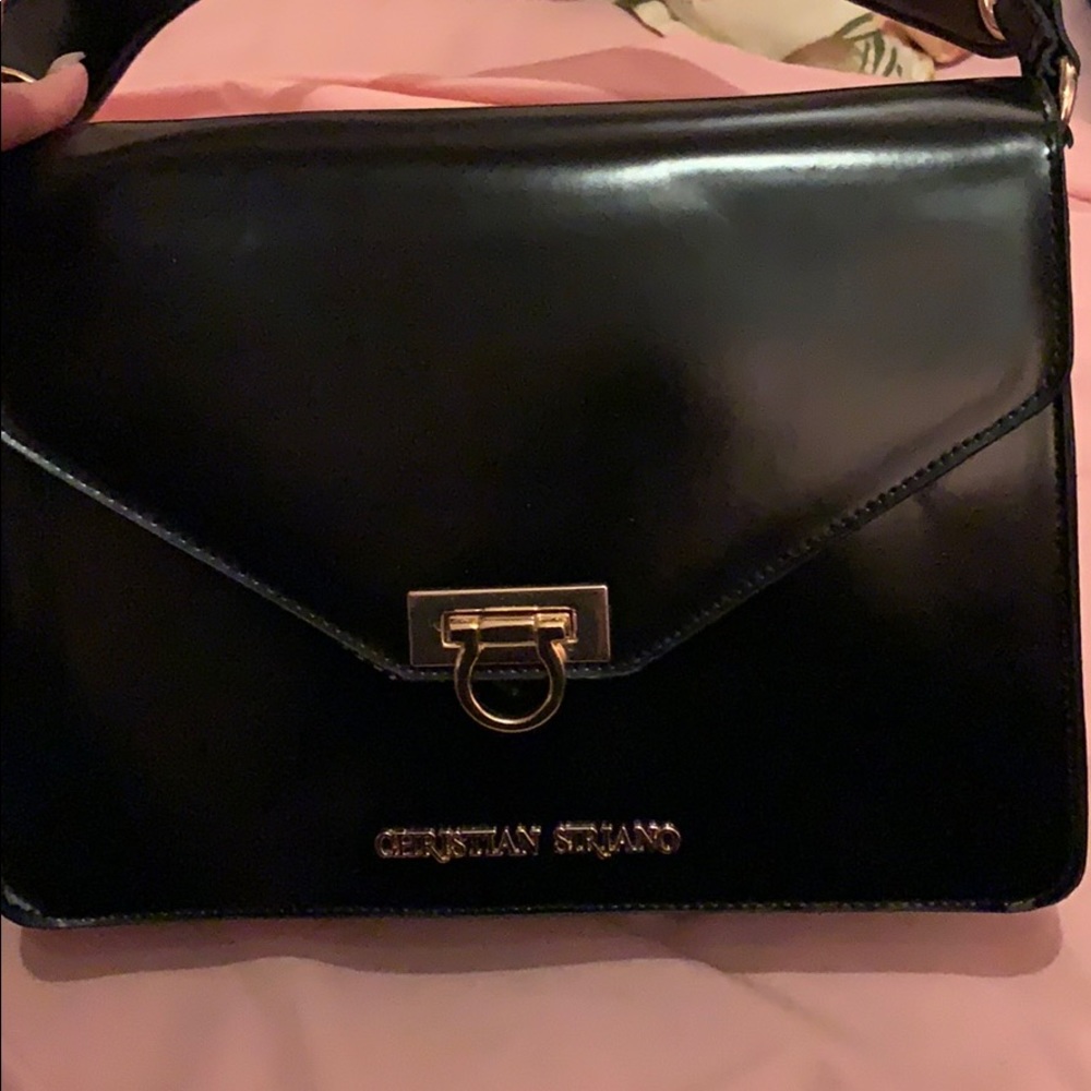 New handbag